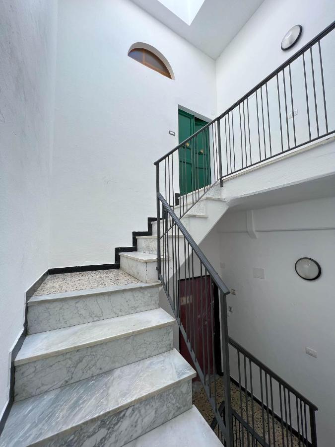 Mafalda Apartments Levanto Exterior foto
